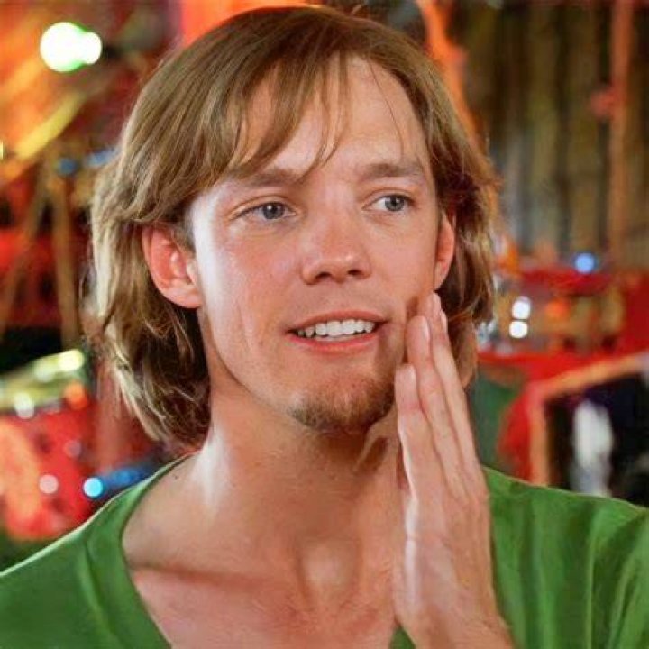 Scooby-Doo / Cyber-Scooby-Doo / Shaggy / Cyber-Shaggy