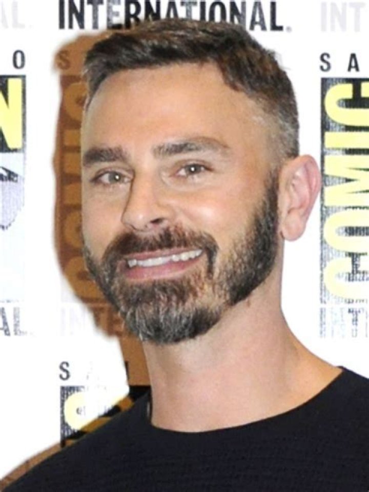 Scooter McFadgon’s biography, net worth, fact, career, awards and life story