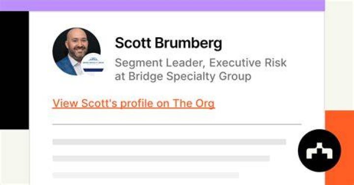 Scott Brumberg