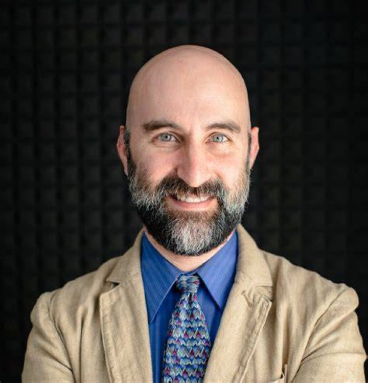 Scott Fuller