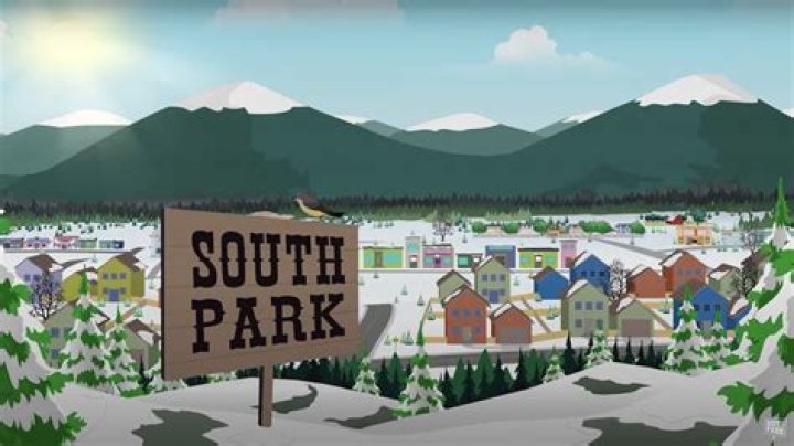 
Season 26 of “South Park” Will Premiere in February 