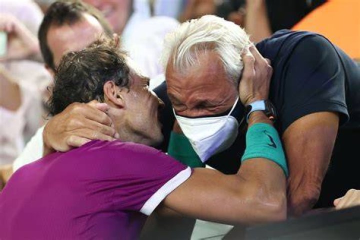 Sebastián Nadal: Who is Rafael Nadal’s father?