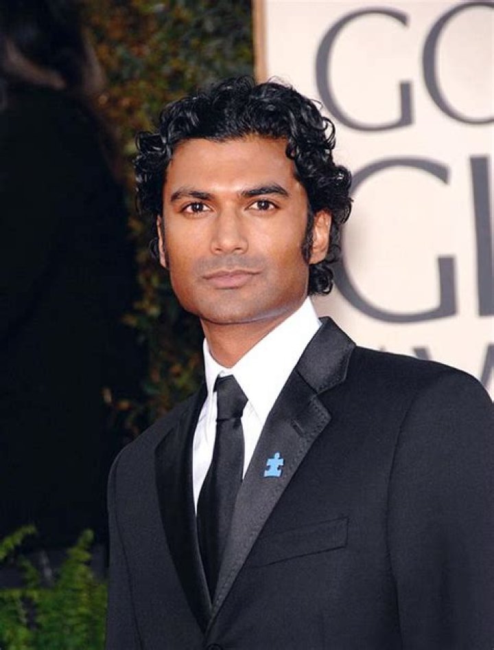 Sendhil Ramamurthy Height, Age, Boyfriend, Biography, Wiki, Net Worth