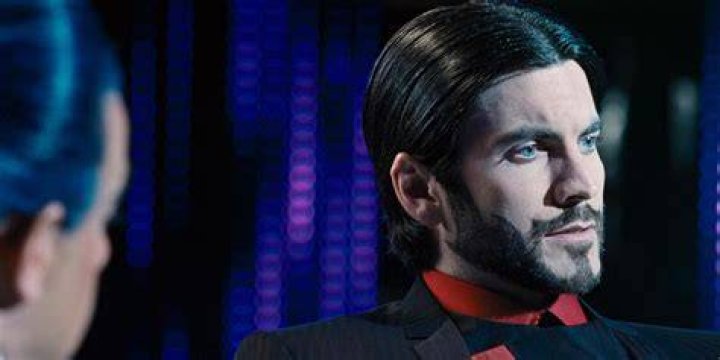 Seneca Crane
