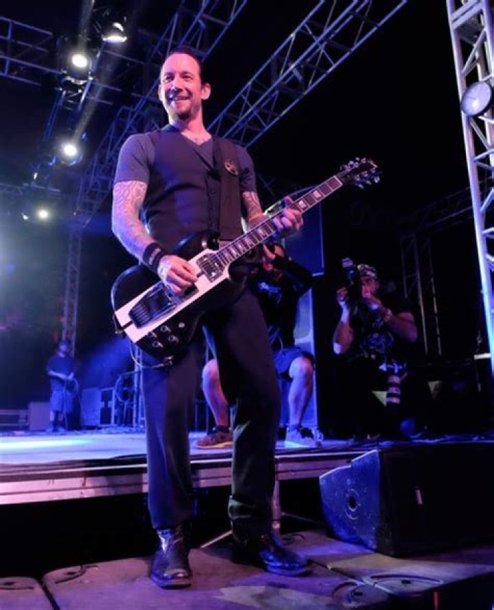 Senses Fail Net Worth, Income, Salary, Earnings, Biography