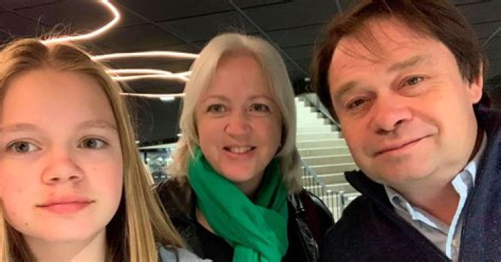 
Sergey Protosenya NOVATEK Chairman Dead Along With Daughter Maria And Wife Natalia Dead 