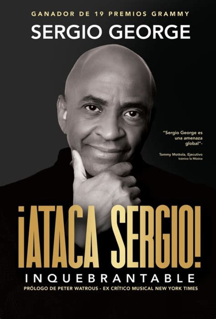 Sergio George