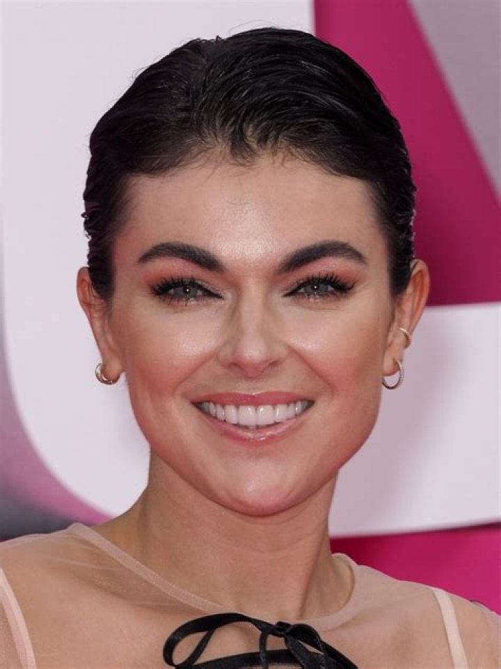 Serinda Swan - The Canadian Actress and Her Dating Life