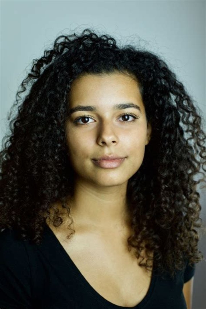 Severine Howell-Meri