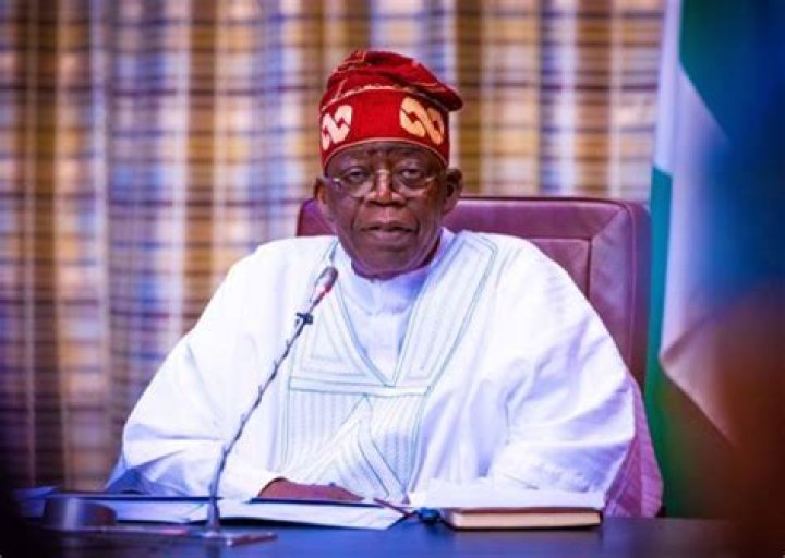 Seyi Tinubu’s biography, net worth, fact, career, awards and life story