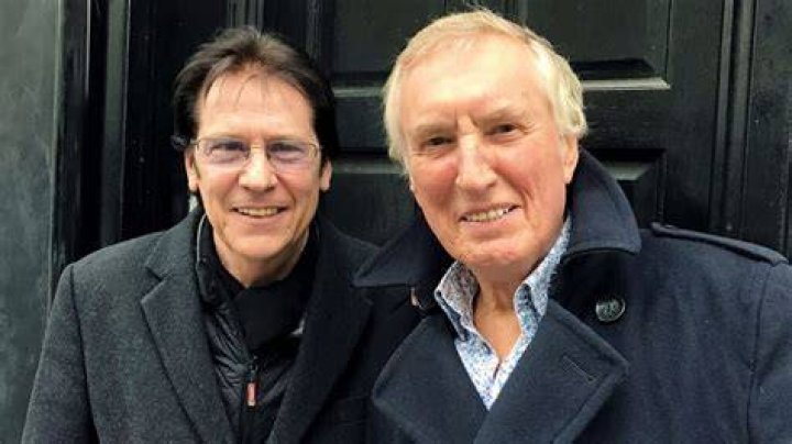Shakin’ Stevens Net Worth