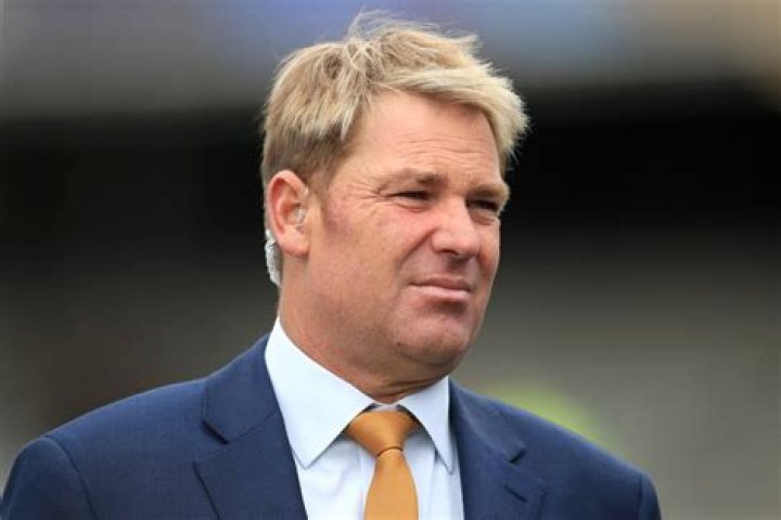 
Shane Warne Drugs Overdose & Addiction Controversy, Shane Warne Faced His Fair Share of Allegations 