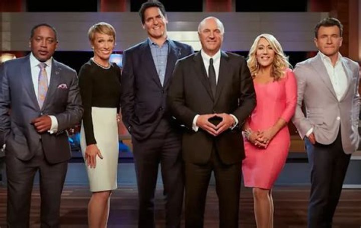Shark Tank Cast Members’ Net Worth: How They Make and Spend Their Money