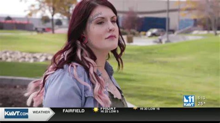 
Shasta Groene Tattoos Meaning & Reddit Story, What Happened To Her Idaho Family? 