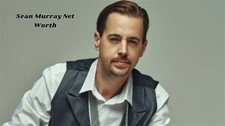 Shaun Murray Net Worth