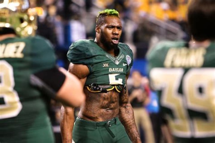 Shawn Oakman