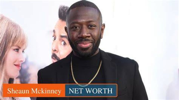 Sheaun McKinney Net Worth