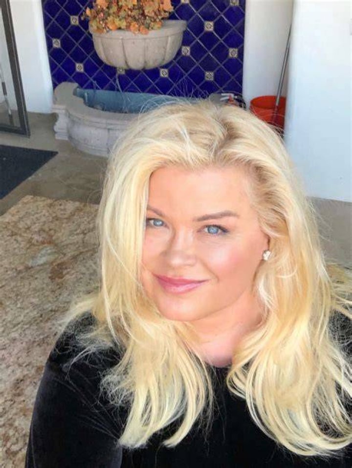 Sheri Salata