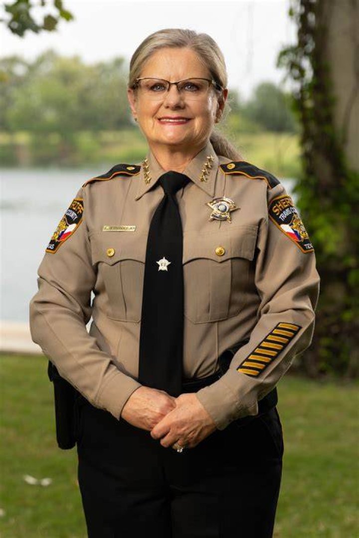 Sheriff