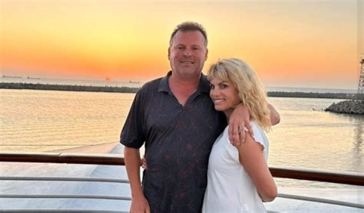 Sherry Green Net Worth