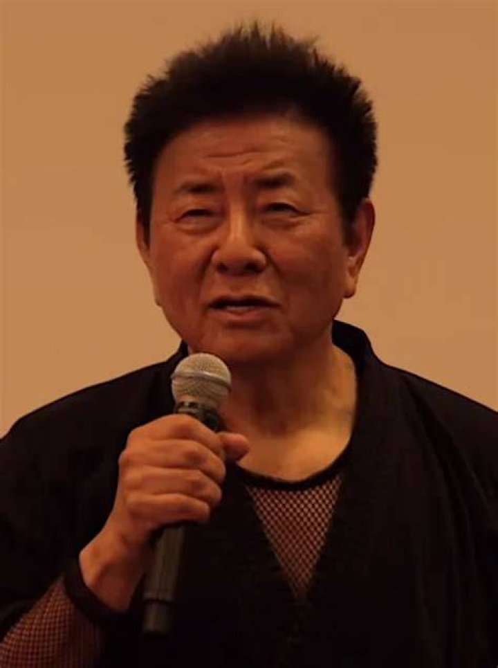 Shô Kosugi Net Worth