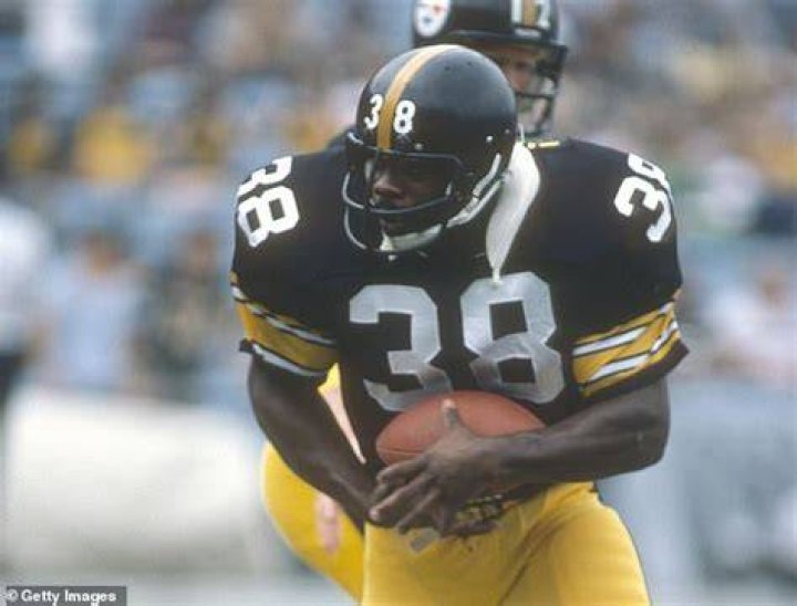 Sidney Thornton
