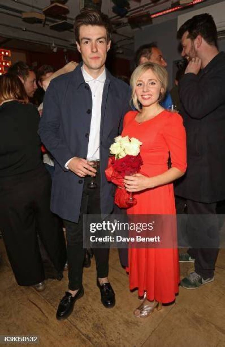 Sinead Matthews husband: Is Sinead Matthews married?