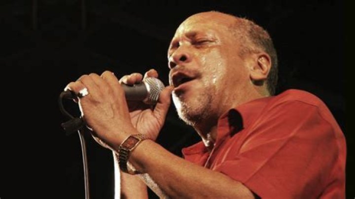 Singer Ismael Rivera Jr Died Age 67 After Cardiac Arrest
