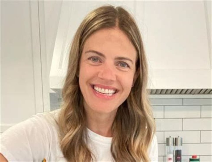 Siri Pinter Bio, Age, Height, Husband, Children and Seriously Delicious