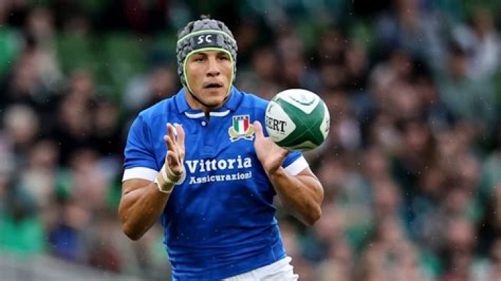Six Nations: Who Is Juan Ignacio Brex Wife Orikara Malikis? Details To Know About The Rugby Player