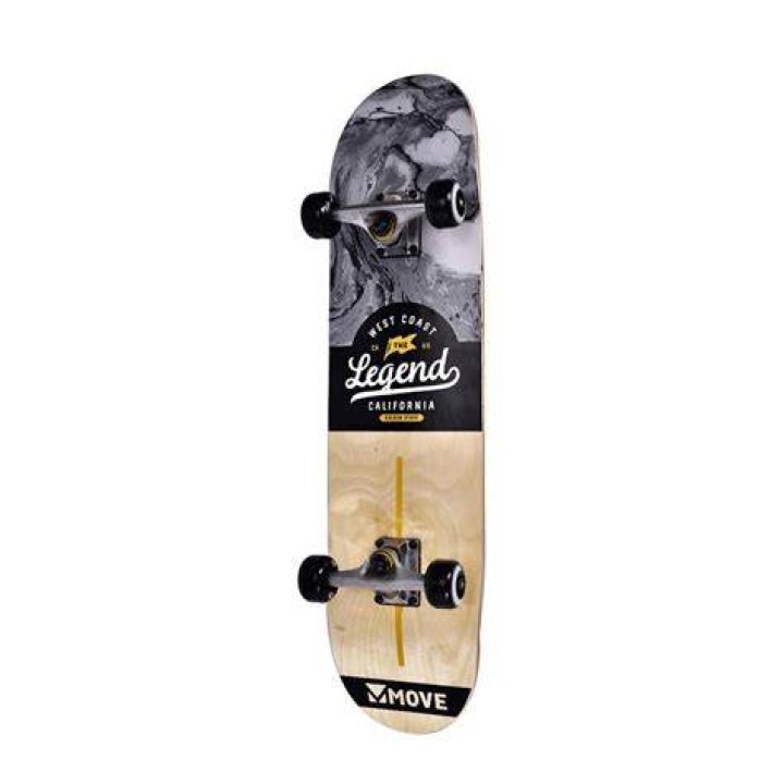 Skateboard Legend