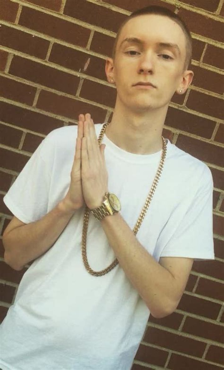 Slim Jesus Height, Weight, Net Worth, Age, Birthday, Wikipedia, Who, Nationality, Biography
