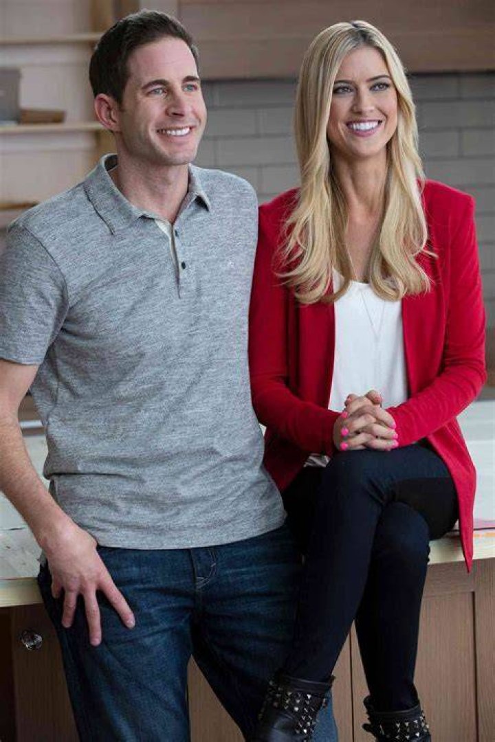 
Sneak Peek: See Christina Hall and Tarek El Moussa in the First Trailers for Their New Solo HGTV Shows 