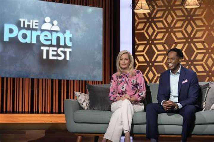“So cringe!!”: Fans address their concerns with Dennis Williams’ style of parenting on The Parent Test