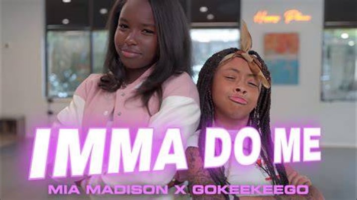 So You Do You And Imma Do Me Tiktok Song Lyrics, Meaning & Original Sound