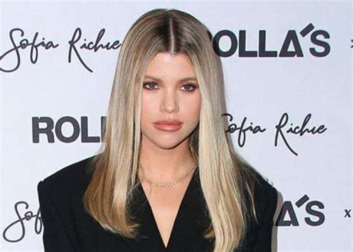 
Sofia Alexandera Richie Height, Weight, Net Worth, Age, Birthday, Wikipedia, Who, Instagram, Biography 