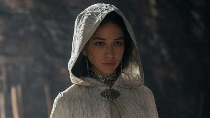 Sonoya Mizuno Is Portrayed As A Mysaria In The “House of the Dragon”