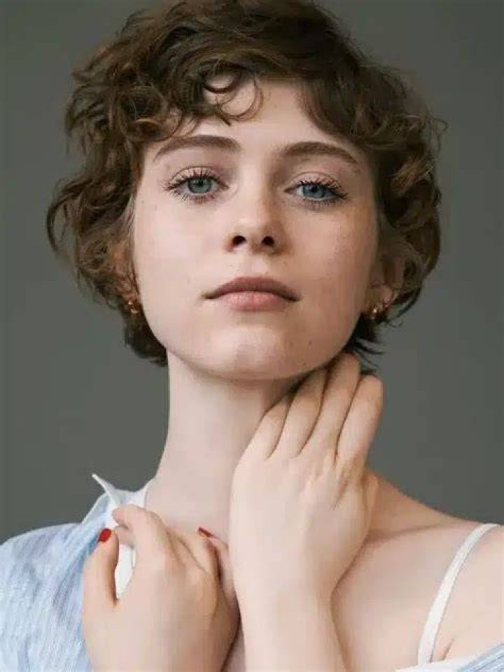 Sophia Lillis Height, Age, Boyfriend, Biography, Wiki, Net Worth