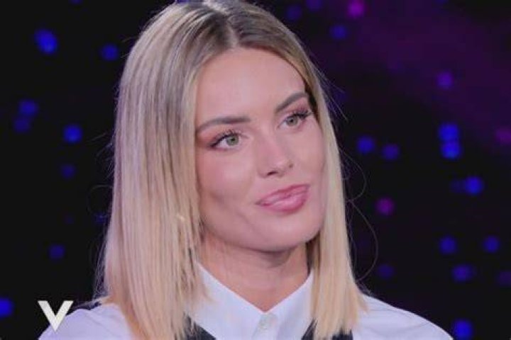 Sophie Codegoni: The Breakup with Basciano