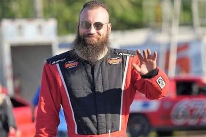 
St-Hubert Racer, Alexis Charbonneau, dies at the age of 26 