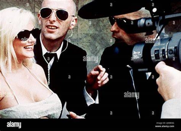 Stacy Valentine