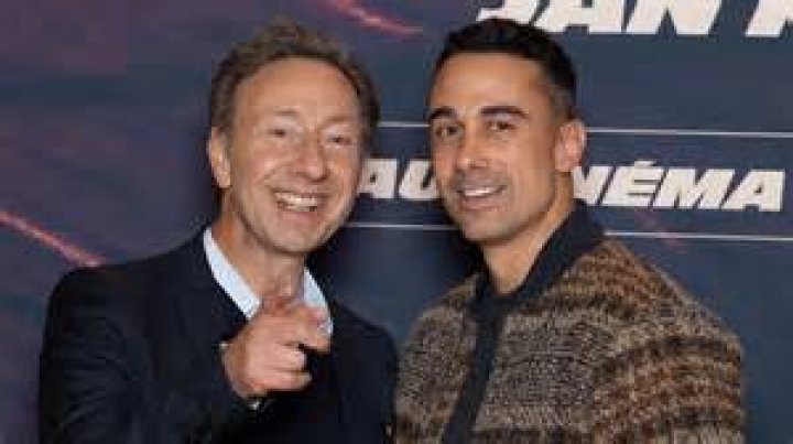 Stephane Bern Gay Partner Yori Bailleres – Everything To Know