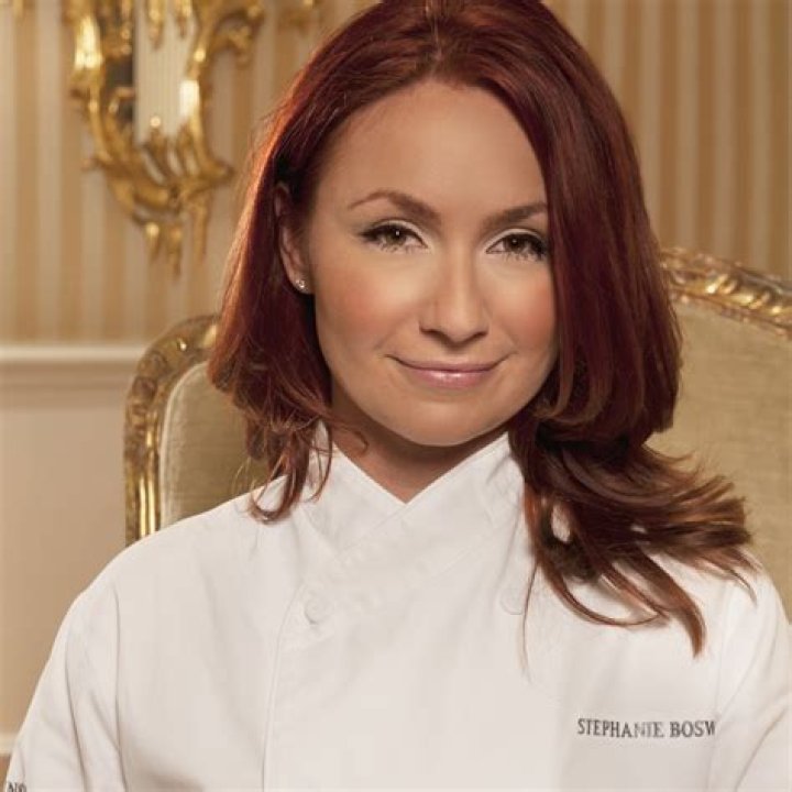 Stephanie Boswell Partner- Is She Married? Wikipedia Details On The Pastry Chef