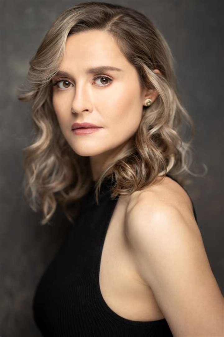 Stephanie Van Dyck Wikipedia, Age, Biography, Height, Boyfriend, Family, Instagram