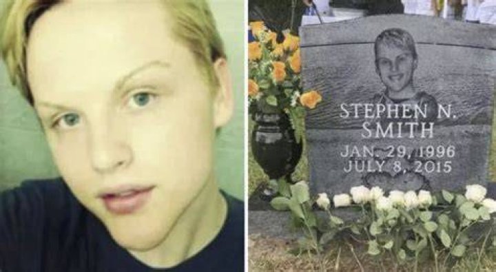 
Stephen Smith GoFundMe raises over $64000 as family of man found dead near Alex Murdaugh home plans to exhume body 