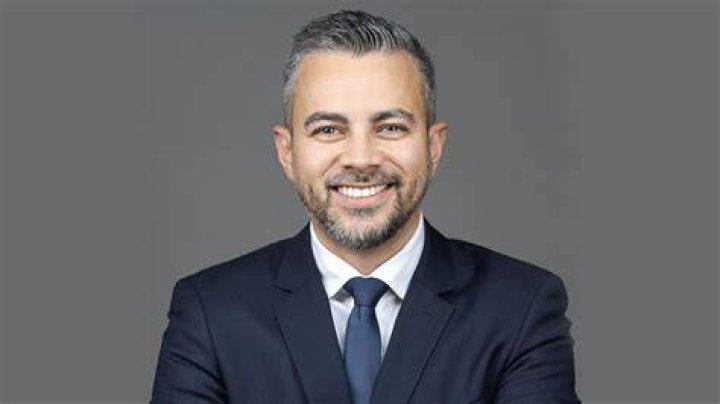 Steve Michael
