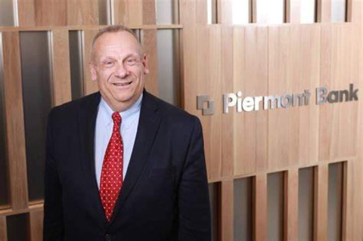 Steve Piermont
