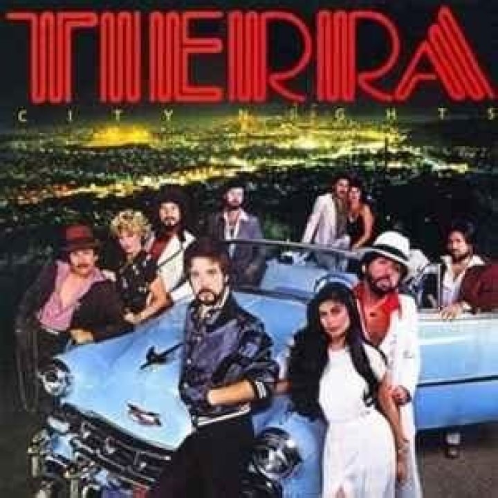 Steve Salas The Co-founder R&B Band Tierra Passed Away At The Age Of 69