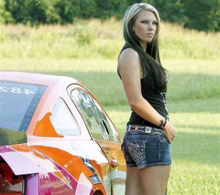 Street Outlaws: Kayla Morton Husband-To-Be Chris Hamilton and Children Are All Into Racing
