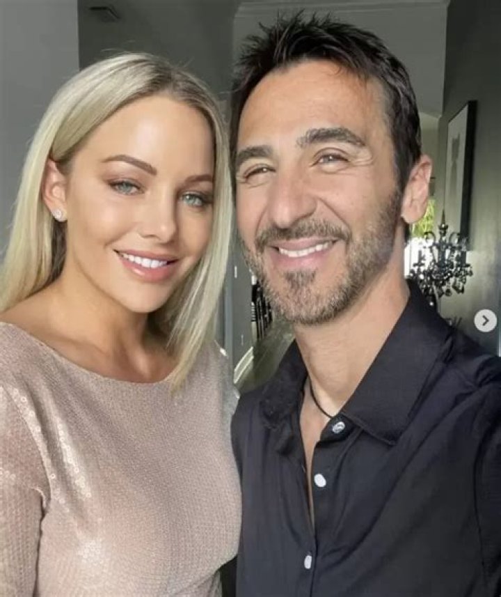 Sully Erna Wife: Bio, Age, Height, Daughter, Net Worth, Until Then and Songs